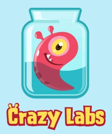 Logo: Crazy Labs Ltd.