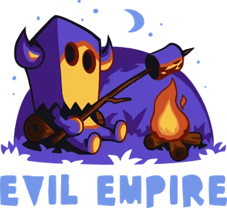Logo: Evil Empire