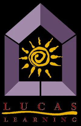 Logo: Lucas Learning Ltd.