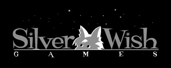 Logo: Silver Wish Games