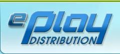 Logo: ePlay Distribution