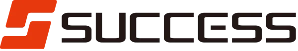 Logo: Success Corp.