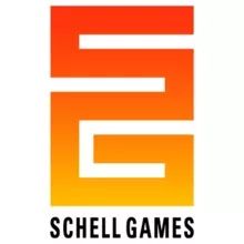 Logo: Schell Games, LLC