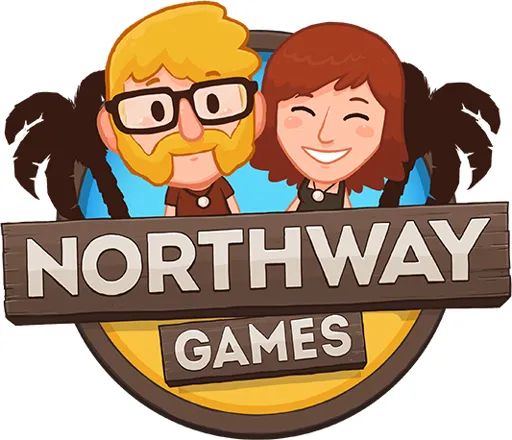 Logo: Northway Games