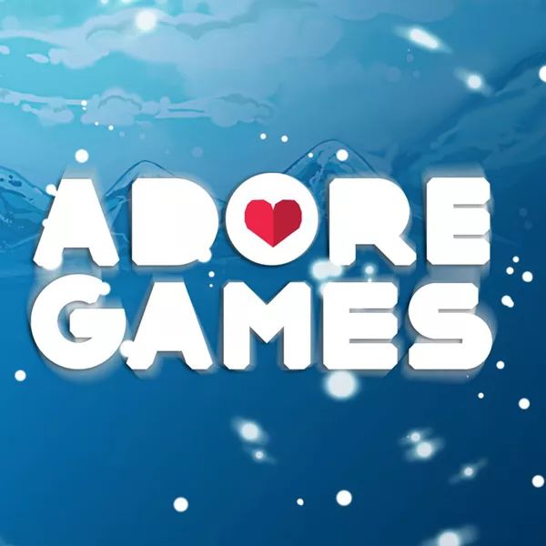 Logo: AdoreStudio Ltd