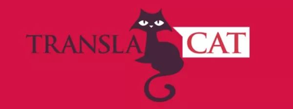 Logo: TranslaCAT