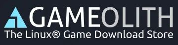 Logo: Gameolith Ltd