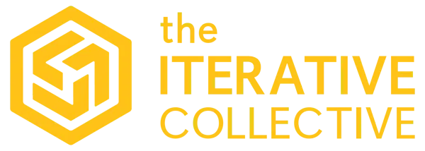 Logo: The Iterative Collective