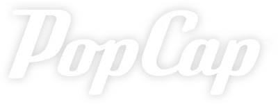 Logo: PopCap Games, Inc.