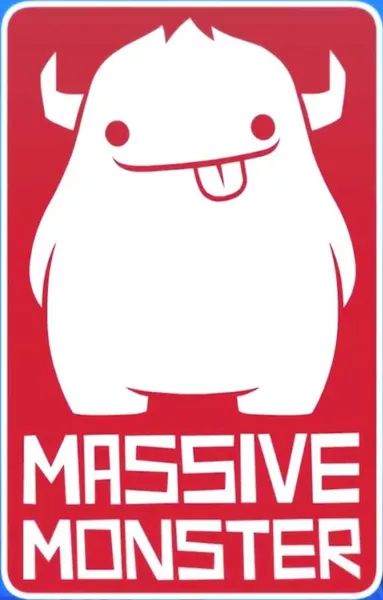 Logo: Massive Monster Ltd.
