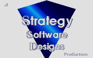Logo: Strategy Software Designs