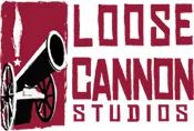 Logo: Loose Cannon Studios