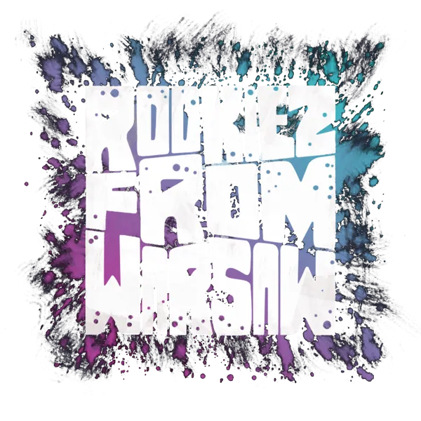 Logo: Rookiez from Warsaw S.A.