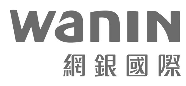 Logo: Wanin International Co., Ltd.