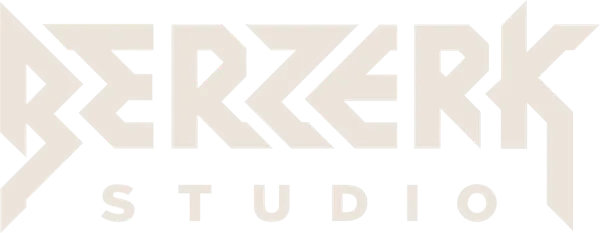 Logo: Berzerk Studio Inc.