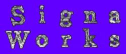 Logo: Signa Works