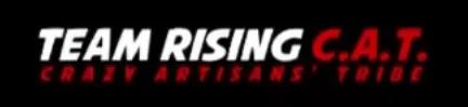 Logo: Team Rising C.A.T.
