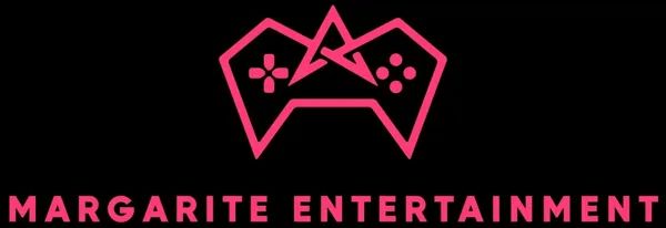 Logo: Margarite Entertainment