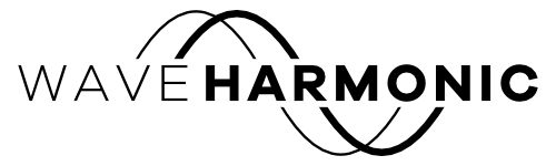 Logo: Wave Harmonic Ltd