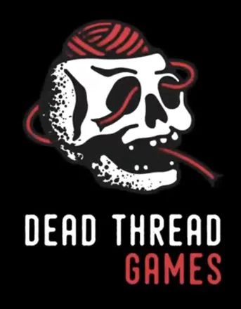 Logo: Dead Thread Games