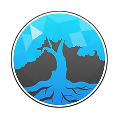 Logo: Blue Oak Audio, Ltd.