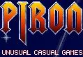 Logo: Piron Games