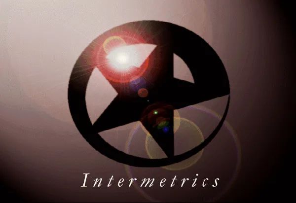 Logo: Intermetrics, Inc.