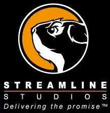 Logo: Streamline Studios, B.V.