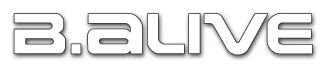 Logo: B-Alive GmbH