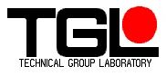 Logo: Technical Group Laboratory, Inc.