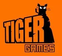 Logo: Tiger Games Limited