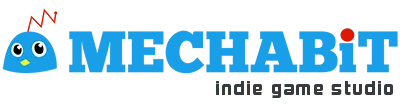 Logo: Mechabit Ltd