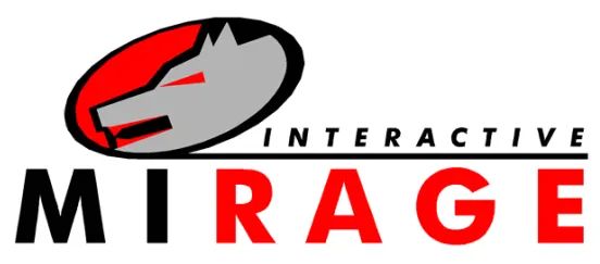 Logo: Mirage Interactive sp. z o.o.