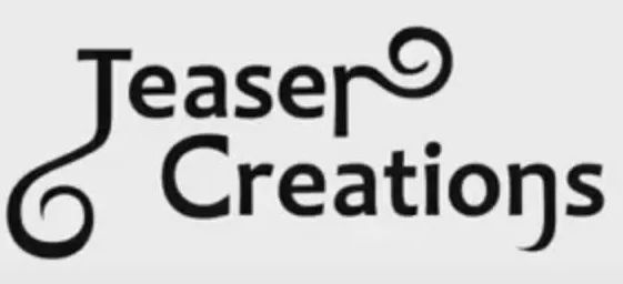 Logo: Teaser Creations