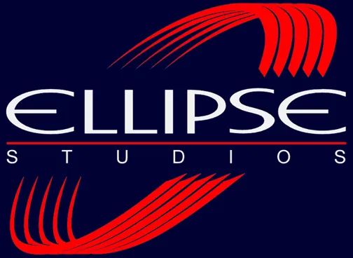 Logo: Ellipse Studios Pty Ltd