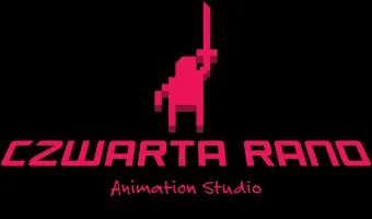 Logo: Czwarta Rano Animation Studio