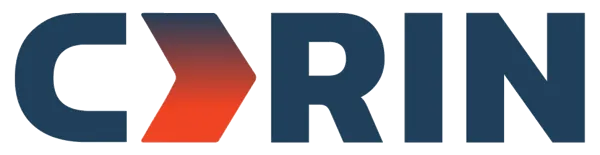 Logo: CDRIN