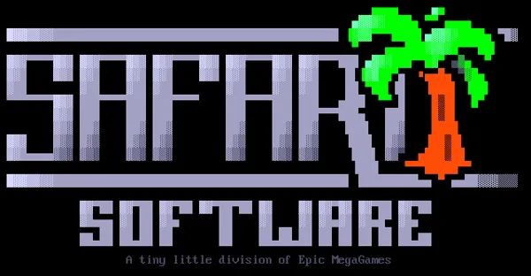 Logo: Safari Software Ltd.