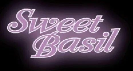 Logo: Sweet Basil