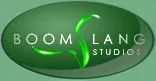 Logo: BoomSlang Studios