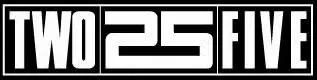 Logo: TWOFIVE, Inc.
