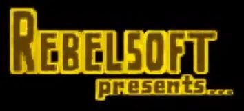 Logo: Rebelsoft