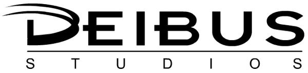 Logo: Deibus Studios Ltd.