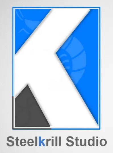 Logo: Steelkrill Studio