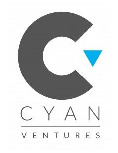 Logo: Cyan Ventures