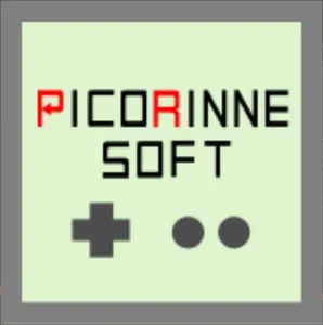 Logo: Picorinne Soft