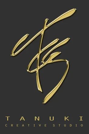 Logo: Tanuki Creative Studio