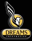 Logo: Dreams Interactive B.V.