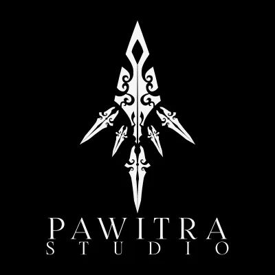 Logo: Pawitra Studio