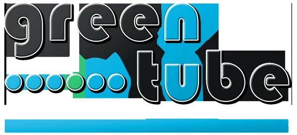 Logo: Greentube I.E.S. AG